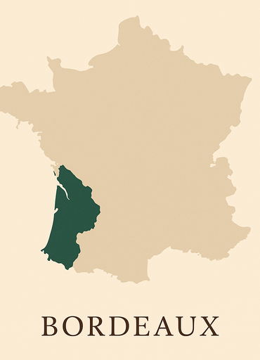 Vins de Bordeaux