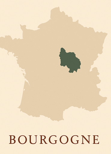 Vins de Bourgogne