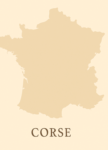 Vins de Corse