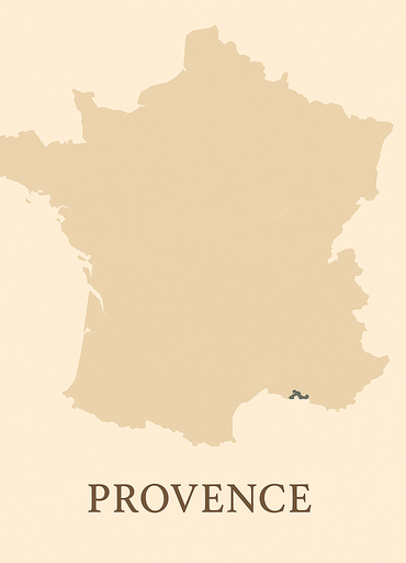 Vins de Provence