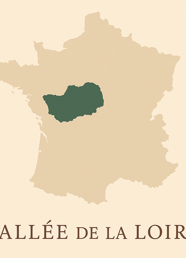 Vins de la Vallée de la Loire