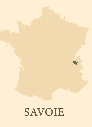 Vins de Savoie