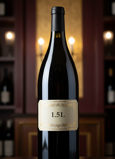 Magnum 1.5L – Grands Formats