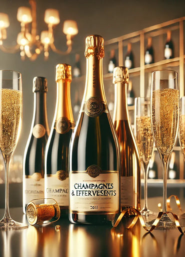 Champagnes
