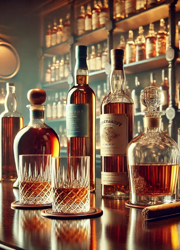Spiritueux