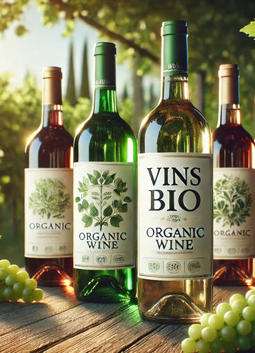 Vins bio