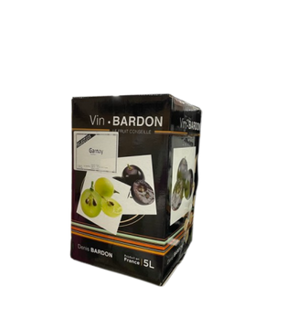 Sauvignon – "Domaine Denis Bardon" 5L