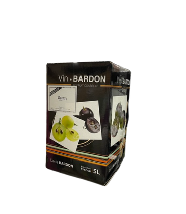 Sauvignon – "Domaine Denis Bardon" 5L