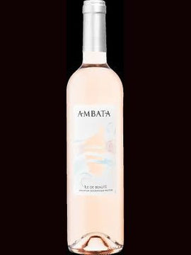 Rosé Corse – "Ambata"