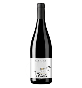 Pic Saint-Loup AOP "Carra" Château de Lascaux