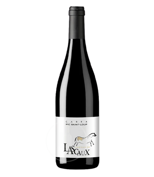 Pic Saint-Loup AOP "Carra" Château de Lascaux