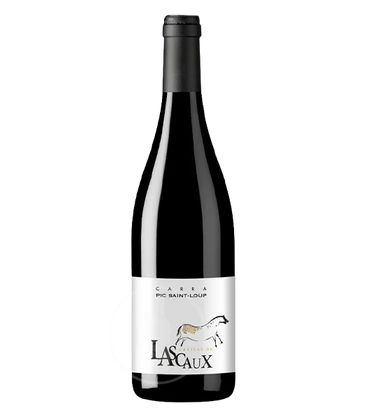 Pic Saint-Loup AOP "Carra" Château de Lascaux