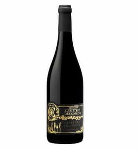 Vin de Pays rouge Collines Rhodaniennes – "Au Bistrot des Copains"