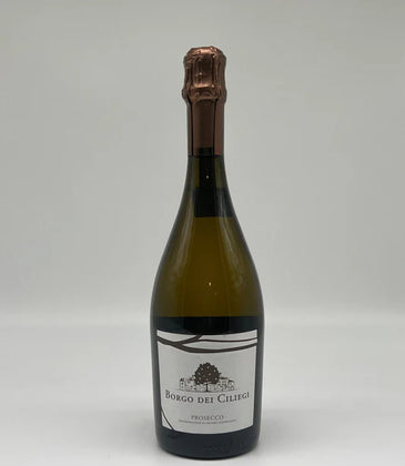 Prosecco – "Borgo dei Ciliegi"