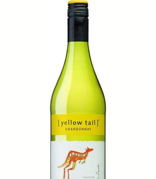 Chardonnay – "Yellow Tail"