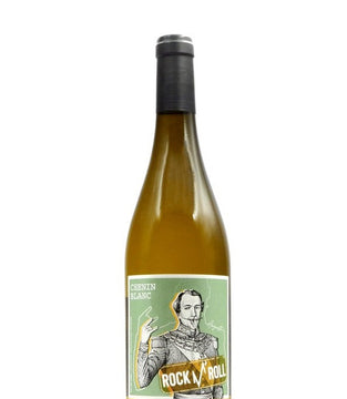 Chenin Blanc – "Auguste Rock’M'Roll"