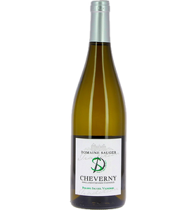 Cheverny – "Domaine Sauger"
