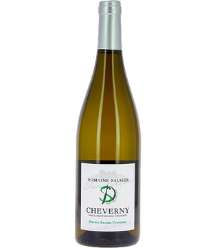 Cheverny – "Domaine Sauger"