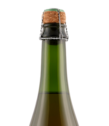 Cidre Breton Bio "Kerné"