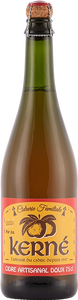 "Kerné" Artisan Sweet Cider