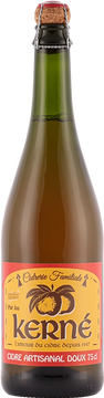 "Kerné" Artisan Sweet Cider