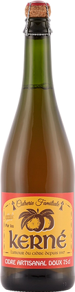 Cidre Doux Artisanal "Kerné"