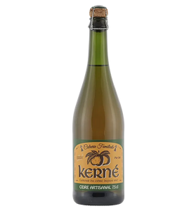 "Kerné" Raw Artisanal Cider