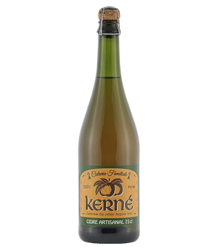 "Kerné" Raw Artisanal Cider