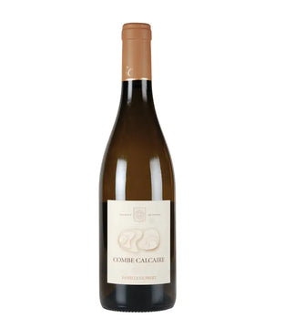Combe Calcaire Blanc – "Moulin de Gassac"