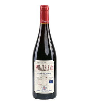 Côtes-du-Rhône AOP – "Parallèle 45" – Paul Jaboulet Aîné