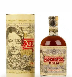 Rum "Don Papa"
