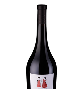 Vin de Pays d'Oc Rouge – Les Dames de Médelihan