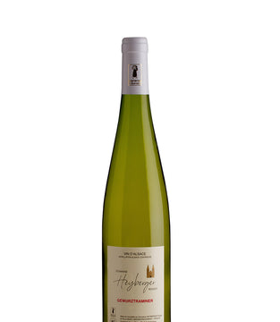 Gewürztraminer – "Domaine Heyberger"
