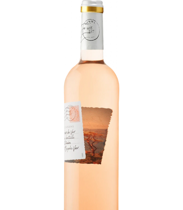Gris d’Argens Rosé – "Souvenir du Var"