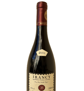 Irancy – "Bailly-Lapierre"