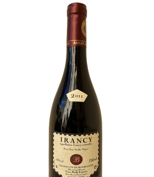Irancy – "Bailly-Lapierre"