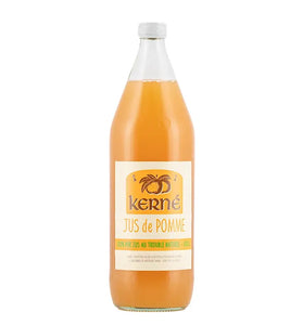 Jus de Pomme "Kerné"