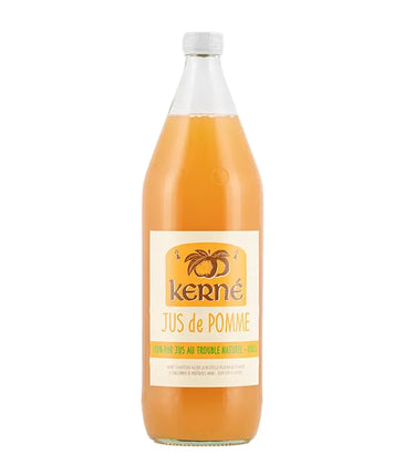 Jus de Pomme "Kerné"