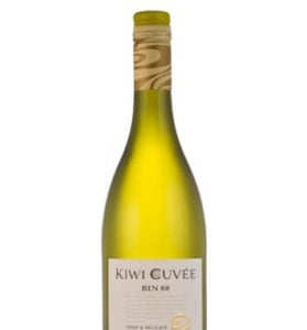 Sauvignon Blanc – "Kiwi Cuvée"