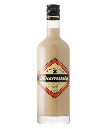 Crème du Plessis – Kremmig