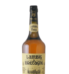 Lambig Vieux de Bretagne "Manoir du Kinkiz"