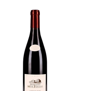 Mercurey AOP – "Domaine Meix Foulot"