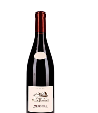 Mercurey AOP – "Domaine Meix Foulot"