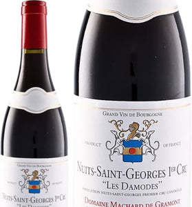 Nuits-Saint-Georges « Les Damodes » Domaine Machard de Gramont
