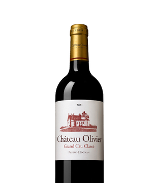 Pessac-Léognan "Château Olivier" Grand Cru Classé