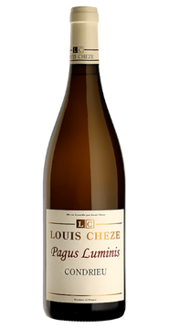 Condrieu "Pagus Luminis" Louis Chèze