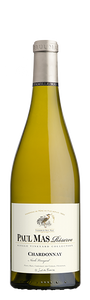 Chardonnay – "Paul Mas Vineyards"