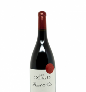 Pinot Noir – "Les Côtilles"