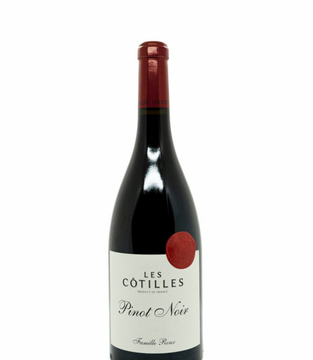 Pinot Noir – "Les Côtilles"