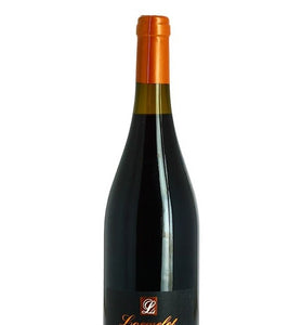 Pinot Noir – "Lormelet"